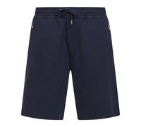 Brunello Cucinelli, ,Shorts ,Uomo ,Blu ,L Bermuda Shorts
