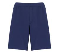 Brunello Cucinelli, ,Shorts ,Uomo ,Blu ,M Interlock Bermuda Shorts