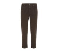Brunello Cucinelli - Slim-fit Jeans - - Jeans - Donna - Marrone - S