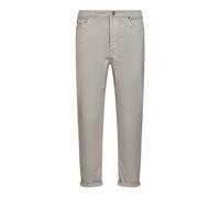 Brunello Cucinelli - Slim-fit Jeans - - Jeans - Uomo - Beige - XL
