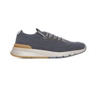 Brunello Cucinelli - Sneakers Eleganti per Uomo - - Shoes - Uomo - Multicolore - 46 EU
