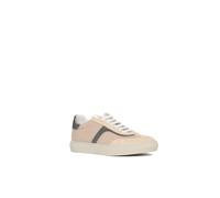 Brunello Cucinelli - Sneakers in Materiali Misti - - Shoes - Donna - Beige - 37 EU