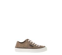 Brunello Cucinelli - Sneakers - - Shoes - Donna - Beige - 36 EU