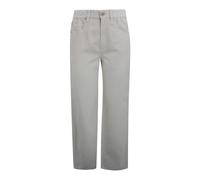 Brunello Cucinelli - Straight Jeans - - Jeans - Donna - Beige - S