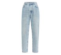 Brunello Cucinelli - Straight Jeans - - Jeans - Donna - Blu - 2XS