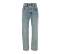 Brunello Cucinelli - Straight Jeans - - Jeans - Donna - Blu - S