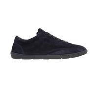 Brunello Cucinelli - Suede Lightweight Sneakers - - Shoes - Uomo - Blu - 41 EU