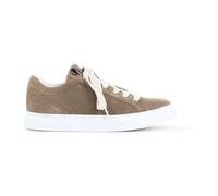 Brunello Cucinelli - Summertorba Suede Leather Sneakers - - Shoes - Donna - Marrone - 40 EU