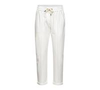 Brunello Cucinelli - Sweatpants - - Trousers - Donna - Bianco - S