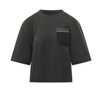 Brunello Cucinelli - T-Shirt - - Tops - Donna - Nero - L