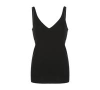Brunello Cucinelli - Top Nero Senza Maniche - - Tops - Donna - Nero - L