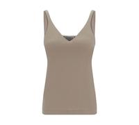 Brunello Cucinelli Top with embellishments - XS