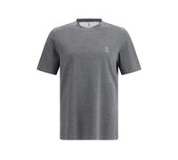Brunello Cucinelli, ,Tops ,Uomo ,Grigio ,S Camicie