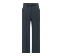 Brunello Cucinelli, ,Trousers ,Donna ,Grigio ,XL Pantalone
