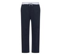 Brunello Cucinelli, ,Trousers ,Uomo ,Blu ,L Sweatpants