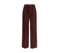 Brunello Cucinelli Velvet Pants - IT38 | S