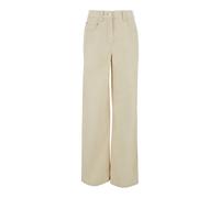 Brunello Cucinelli - Velvet Pants - - Trousers - Donna - Beige - L