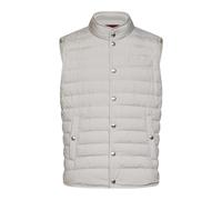 Brunello Cucinelli - Vests - - Jackets - Uomo - Blu - S