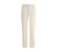 Brunello Cucinelli White Cotton Casual Pants - IT54 | XXL