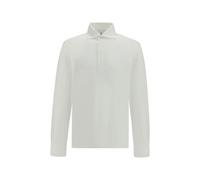 Brunello Cucinelli White Cotton Dress Shirt - XXL