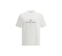 Brunello Cucinelli White Cotton T-Shirt - M