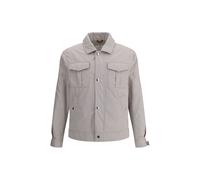 Brunello Cucinelli White Polyamide Coat - IT56 | 3XL