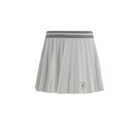 Brunello Cucinelli White Polyester Mini Skirt - IT40 | M