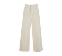 Brunello Cucinelli - Wide Jeans - - Jeans - Donna - Bianco - S