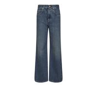 Brunello Cucinelli - Wide Jeans - - Jeans - Donna - Blu - M