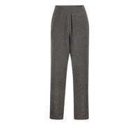 Brunello Cucinelli - Wide Pantaloni - - Trousers - Donna - Grigio - M