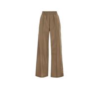 Brunello Cucinelli, ,Trousers ,Donna ,Verde ,XS Pantaloni