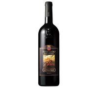 BRUNELLO DI MONTALCINO 2012 RISERVA POGGIO ALL'ORO DOCG CASTELLO BANFI