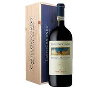 Brunello Di Montalcino 2013 Cl 150 Castelgiocondo Frescobaldi Cassetta