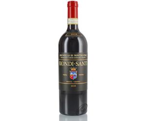 Brunello di Montalcino 2019 Biondi-Santi 13,5% vol. 0,75l