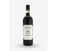BRUNELLO DI MONTALCINO 2019 CAPANNA LT. 0,750