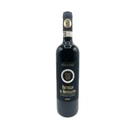 Brunello di Montalcino 2020 Piccini Vino Rosso 14% 75cl Toscana