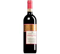 Brunello di Montalcino Amore e Magia DOCG 2017 0,75 l