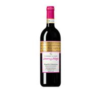 Brunello di Montalcino 'Amore e Magia' Podere Le Ripi 2019