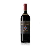 Brunello di Montalcino Biondi Santi "Riserva" 2013 3 bt x 750ml Cassetta di Legno