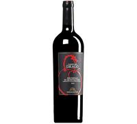 Brunello di Montalcino Campo del Drago DOCG 2018 0,75 l