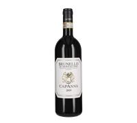 Brunello di Montalcino Capanna 2019