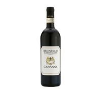 Brunello di Montalcino Capanna 2021