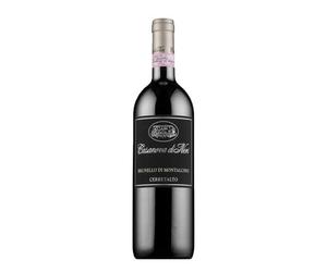 Brunello di Montalcino 'Cerretalto' Casanova di Neri 2019