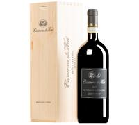 Brunello di Montalcino Cerretalto DOCG 2019 MAGNUM in cassetta di legno 1,5 l