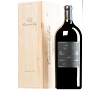 Brunello di Montalcino Cerretalto DOCG 2019 METHUSALEM 6 litri in cassetta di legno 6 l