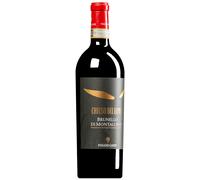 Brunello di Montalcino Chiuso del Lupo DOCG 2018 (BIO) 0,75 l