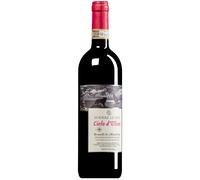 Brunello di Montalcino Cielo d'Ulisse DOCG 2019 0,75 l