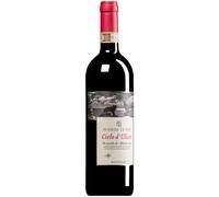 Brunello di Montalcino Cielo d'Ulisse DOCG 2021 0,75 l