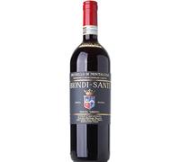 BRUNELLO DI MONTALCINO DOCG 2007 BIONDI SANTI LT 0,750