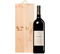 Brunello di Montalcino DOCG 2016 MAGNUM in cassetta di legno 1,5 l